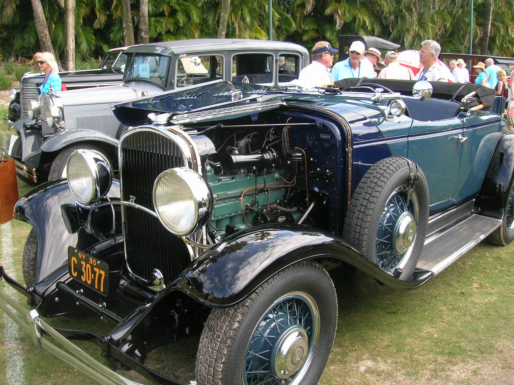 1930 Chrysler