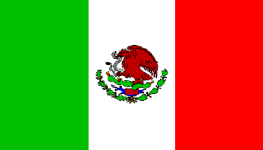 19 Mexico