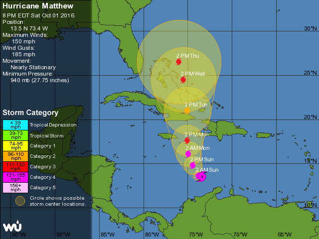 hurricane-matthew-8-pm-10-01-16